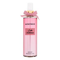 Sprej za tijelo Women´Secret Lady Tenderness 250 ml