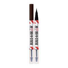 Olovka za obrve Maybelline Build-A-Brow 1,4 g 257 Medium Brown