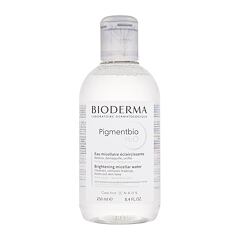 Micelarna voda BIODERMA Pigmentbio H₂O Brightening Micellar Water 250 ml