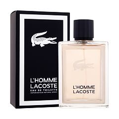Toaletna voda Lacoste L´Homme Lacoste 100 ml