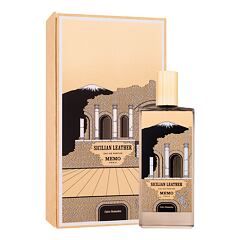 Parfemska voda Memo Paris Cuirs Nomades Sicilian Leather 75 ml