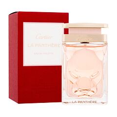 Toaletna voda Cartier La Panthère 75 ml