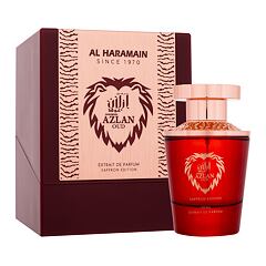Parfemski ekstrakt Al Haramain Azlan Oud Saffron Edition 100 ml