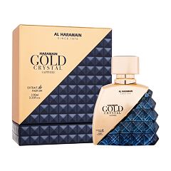Parfemski ekstrakt Al Haramain Gold Crystal Sapphire 100 ml