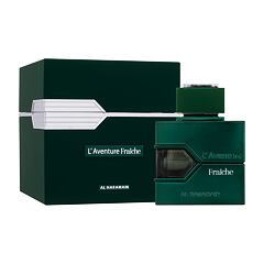 Parfemski ekstrakt Al Haramain L'Aventure Fraiche 100 ml
