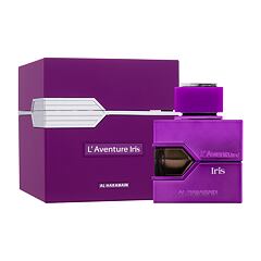 Parfemski ekstrakt Al Haramain L'Aventure Iris 100 ml