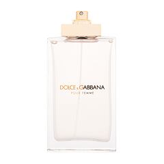 Parfemska voda Dolce&Gabbana Pour Femme 100 ml Testeri