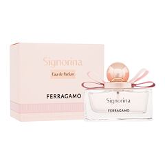 Parfemska voda Ferragamo Signorina 50 ml