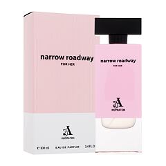 Parfemska voda A-Inspiration Narrow Roadway 100 ml