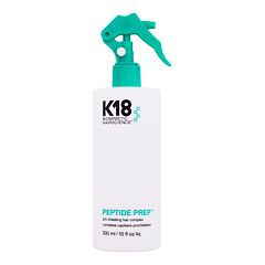 Njega kose bez ispiranja K18 Peptide Prep Pro Chelating Hair Complex 300 ml