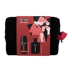 Toaletna voda STR8 Red Code 100 ml Poklon setovi