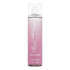 Sprej za tijelo Paris Hilton Heiress 236 ml