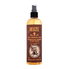 Zaštita kose od topline Reuzel Spray Grooming Tonic 355 ml