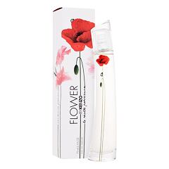 Parfemska voda KENZO Flower By Kenzo La Récolte Parisienne 75 ml