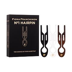 Kopča za kosu Fiona Franchimon Nº1 Hairpin New York Collection 3 kom