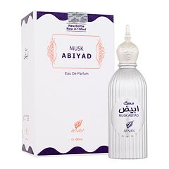 Parfemska voda Afnan Abiyad Musk 100 ml