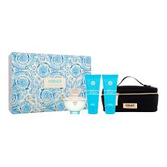 Toaletna voda Versace Pour Femme Dylan Turquoise 100 ml Poklon setovi