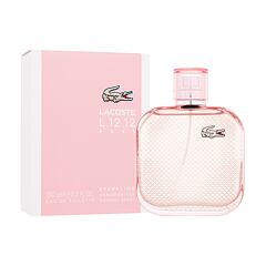 Toaletna voda Lacoste L.12.12 Rose Sparkling 100 ml