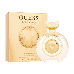 Parfemska voda GUESS Bella Vita 100 ml