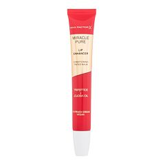 Balzam za usne Max Factor Miracle Pure Lip Enhancer 12 ml