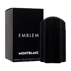 Toaletna voda Montblanc Emblem 100 ml