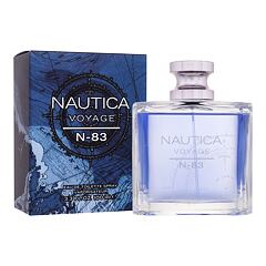 Toaletna voda Nautica Voyage N-83 100 ml