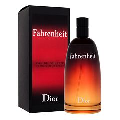 Toaletna voda Dior Fahrenheit 200 ml