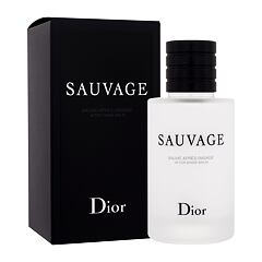 Balzam nakon brijanja Dior Sauvage 100 ml
