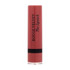 Ruž za usne BOURJOIS Paris Rouge Velvet The Lipstick 2,4 g