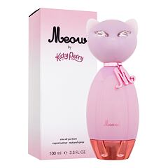 Parfemska voda Katy Perry Meow 100 ml