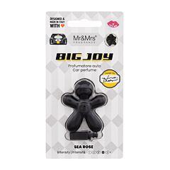 Miris za auto Mr&Mrs Fragrance Big Joy Sea Rose 1 kom