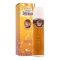 Parfemska voda Cuba Strass Tiger 100 ml