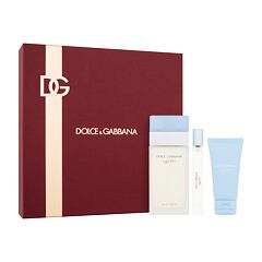 Toaletna voda Dolce&Gabbana Light Blue 100 ml Poklon setovi