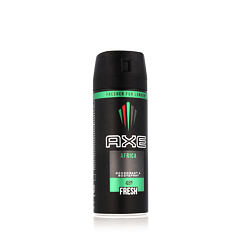 Dezodorans Axe Africa 150 ml