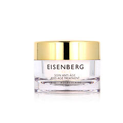 Dnevna krema za lice Eisenberg Anti-Age Treatment 50 ml