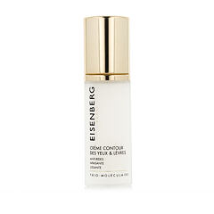 Krema za područje oko očiju Eisenberg Eye and Lip Contour Cream 30 ml