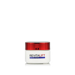 Noćna krema za lice L'Oréal Paris Revitalift Night Cream 50 ml