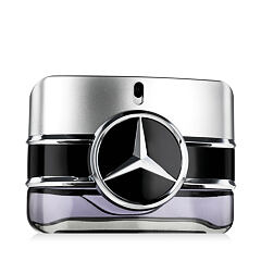 Toaletna voda Mercedes-Benz Sign Your Attitude 50 ml