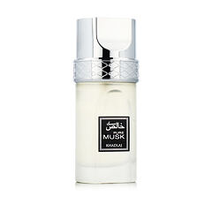 Parfemska voda Khadlaj Pure Musk 100 ml