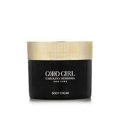 Krema za tijelo Carolina Herrera Good Girl 200 ml