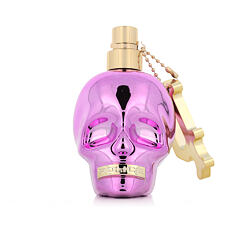 Parfemska voda Police To Be #Freetodare 40 ml