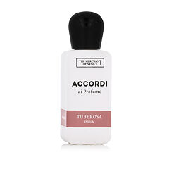 Parfemska voda The Merchant of Venice Accordi di Parfumo Tuberosa India 30 ml