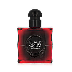 Parfemska voda Yves Saint Laurent Black Opium Over Red 30 ml