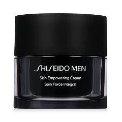 Dnevna krema za lice Shiseido MEN Skin Empowering Cream 50 ml