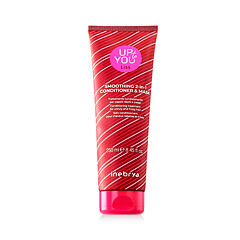 Regenerator Inebrya Up To You Liss Smoothing Conditioner & Mask 250 ml