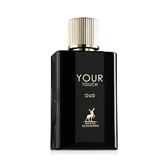 Parfemska voda Maison Alhambra Your Touch Oud 100 ml
