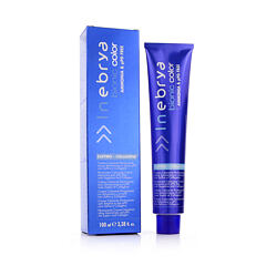 Boja za kosu Inebrya Bionic Color Super Lighteners 100 ml 11/1 Superlight Blonde Platinum Ash