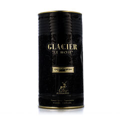 Parfemska voda Maison Alhambra Glacier Le Noir 100 ml