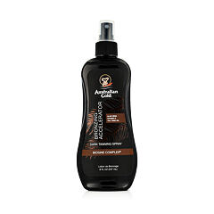 Proizvod za zaštitu od sunca za tijelo Australian Gold Bronzing Accelerator Dark Tanning Spray 237 ml