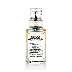 Toaletna voda Maison Margiela Paris Replica Beach Walk 30 ml